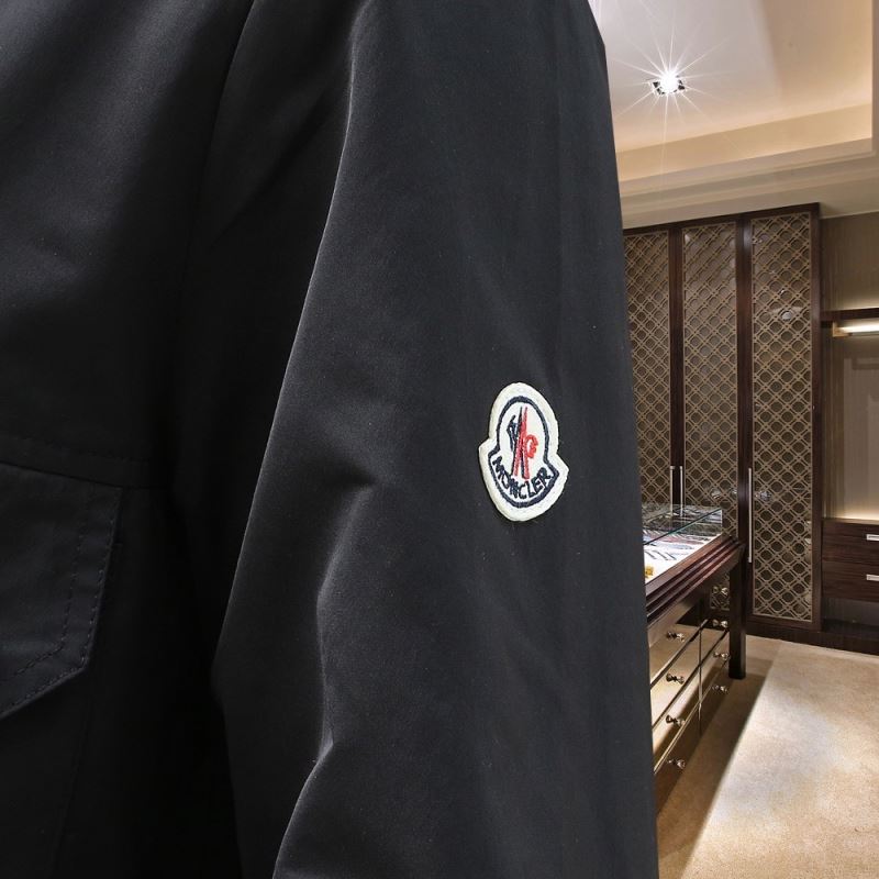 Moncler Outwear